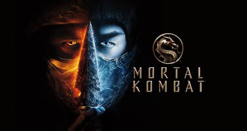 Mortal Kombat