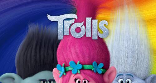 Trolls