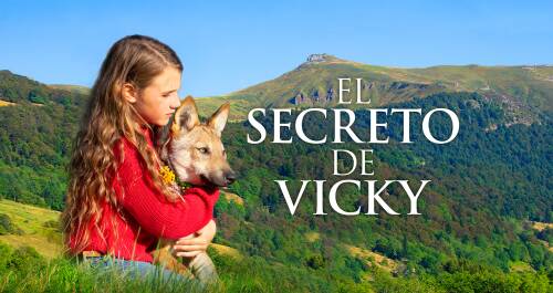 El secreto de Vicky