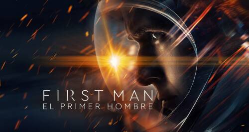 First Man (El primer hombre)