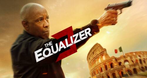 The Equalizer 3