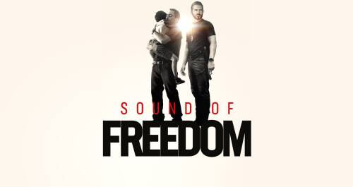 Sound of Freedom