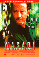 Wasabi: El trato sucio de la mafia