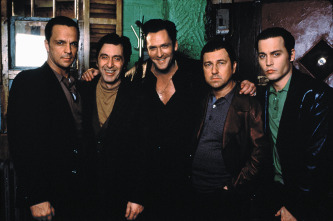 Donnie Brasco