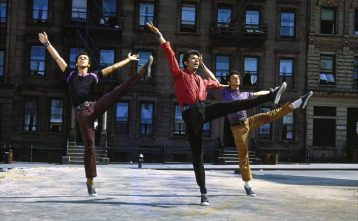 West Side Story