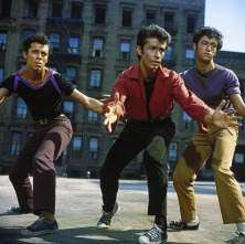 West Side Story