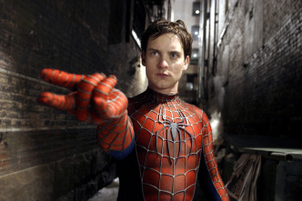 Spider-Man 2