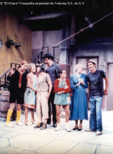 El Chavo del Ocho