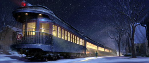 Polar Express