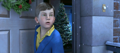 Polar Express