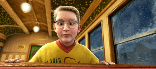 Polar Express