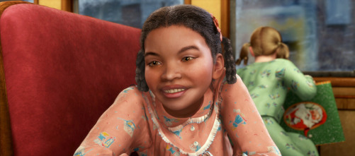 Polar Express