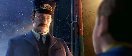 Polar Express