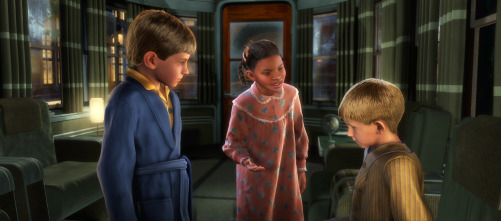 Polar Express