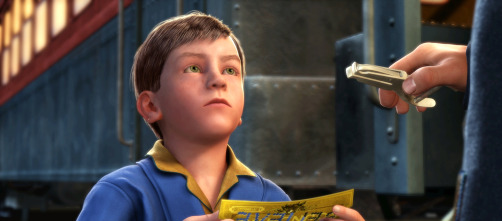 Polar Express