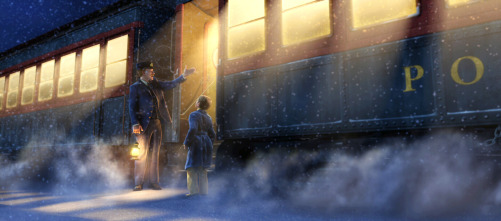 Polar Express