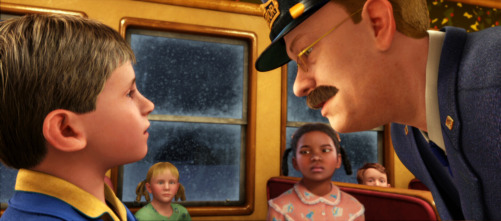 Polar Express