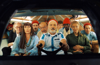 Life Aquatic