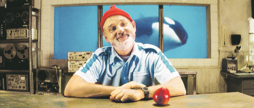 Life Aquatic