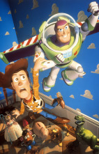 Toy Story (Juguetes)