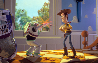 Toy Story (Juguetes)