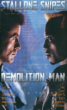 Demolition Man