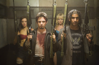 Planet Terror