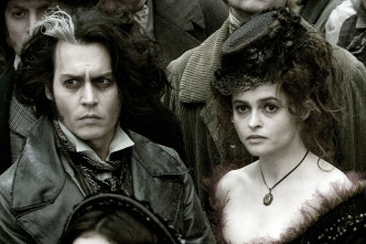 Sweeney Todd: El barbero diabólico de la calle Fleet