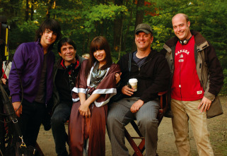 Camp Rock