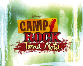 Camp Rock