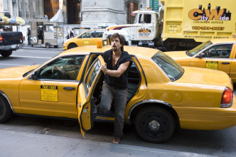 Zohan: Licencia para peinar