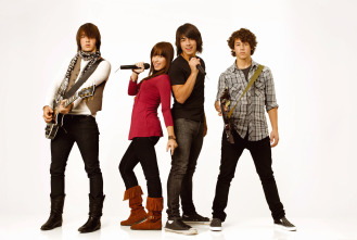 Camp Rock