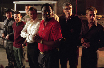 Ocean's Eleven