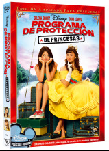 Programa de protección de princesas