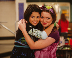 Los Magos de Waverly Place (T2)