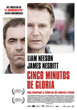 Cinco minutos de gloria