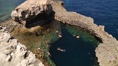 Callejeros Viajeros (T2): Malta