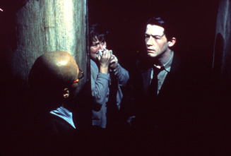 El estrangulador de Rillington Place