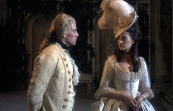 Barry Lyndon