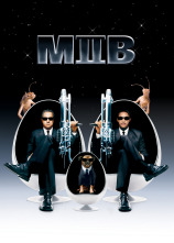 Men in Black II (Hombres de negro II)