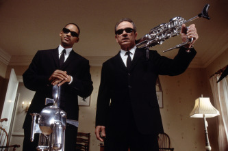 Men in Black II (Hombres de negro II)