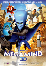 Megamind