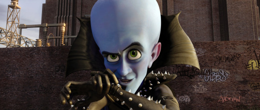 Megamind