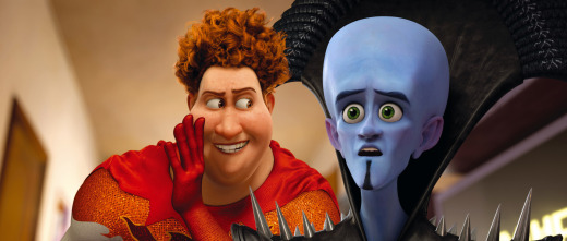 Megamind