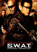 S.W.A.T.: Los hombres de Harrelson