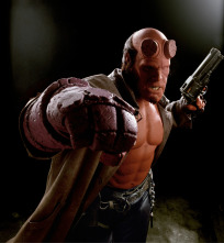 Hellboy