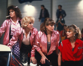 Grease 2