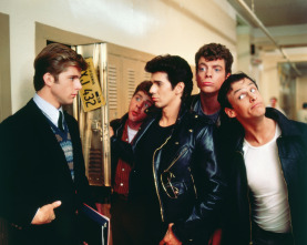 Grease 2