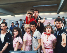 Grease 2