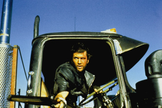 Mad Max 2. El guerrero de la carretera